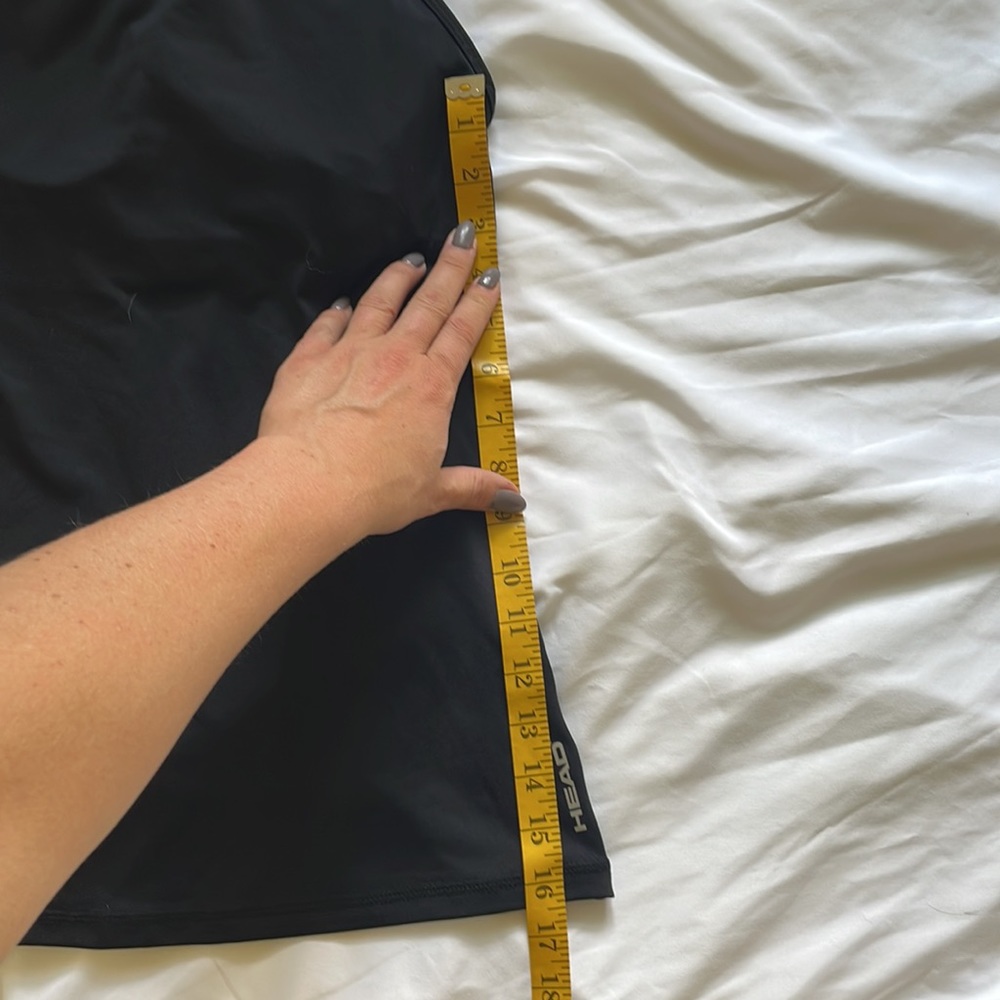 Head Tank Top - Picture 9 of 10